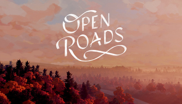 Open Roads | Recenzja